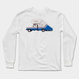 Bluth Company Stair Car Long Sleeve T-Shirt